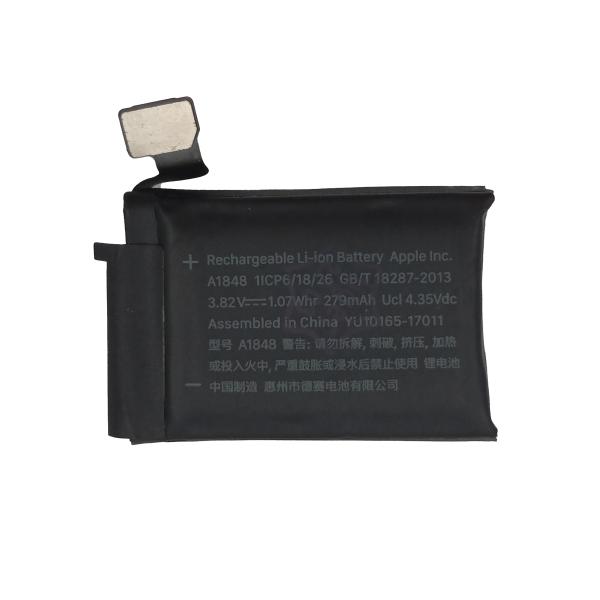 [PC-15629] Bateria Apple Watch Serie 3 38mm - Original Litio