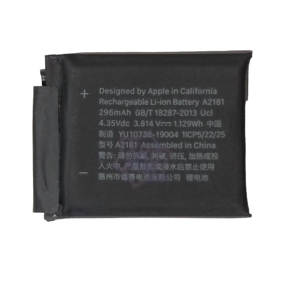 Bateria Apple Watch Serie SE 44mm - Original Litio