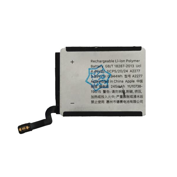 [PC-15625] Bateria Apple Watch Serie SE 40mm - Original Litio