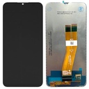 Samsung Galaxy A03 Pantalla Completa Negra Original