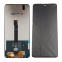 Huawei Y7a Pantalla Completa OLED Negra Repuesto Celular