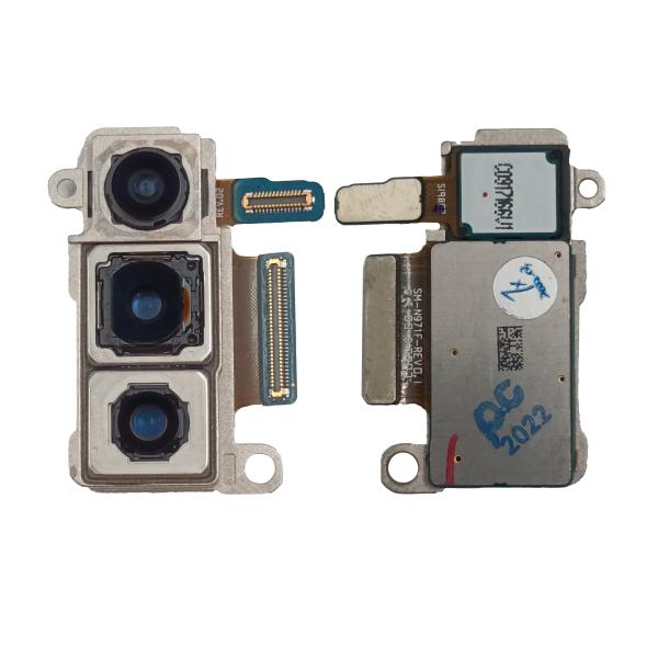 [PC-15502] Samsung Galaxy Note 10 N970 Flex Camara Trasera USE TEST