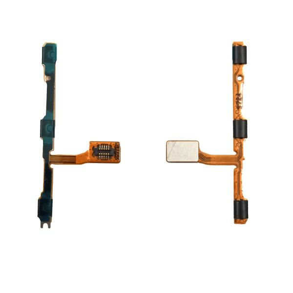 [PC-15494] Huawei Nova Plus Flex Boton Encendido Original