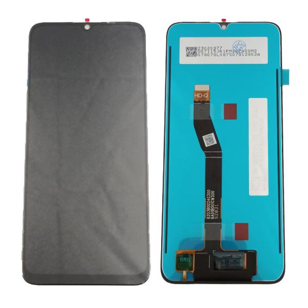 [PC-15444] Huawei Y60 Pantalla Lcd Completa Negra Sin Marco