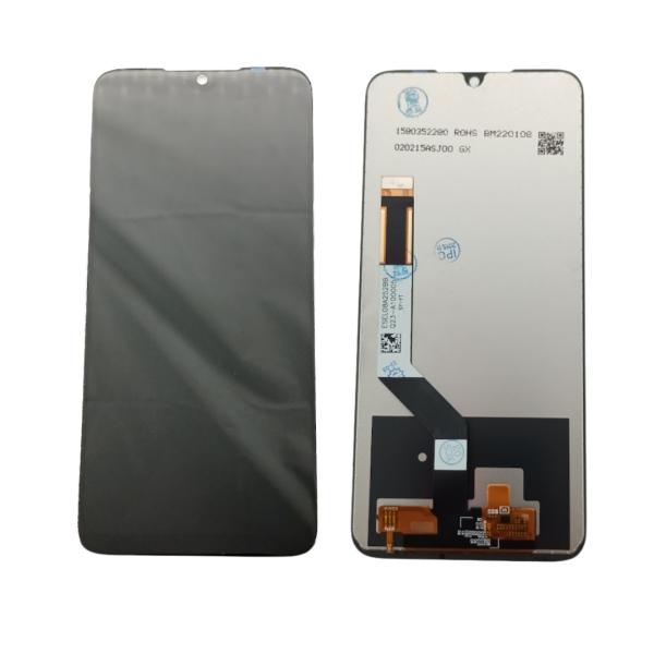 [PC-15437] Xiaomi Redmi Note 7 Pantalla LCD Completa Negra Sin Marco