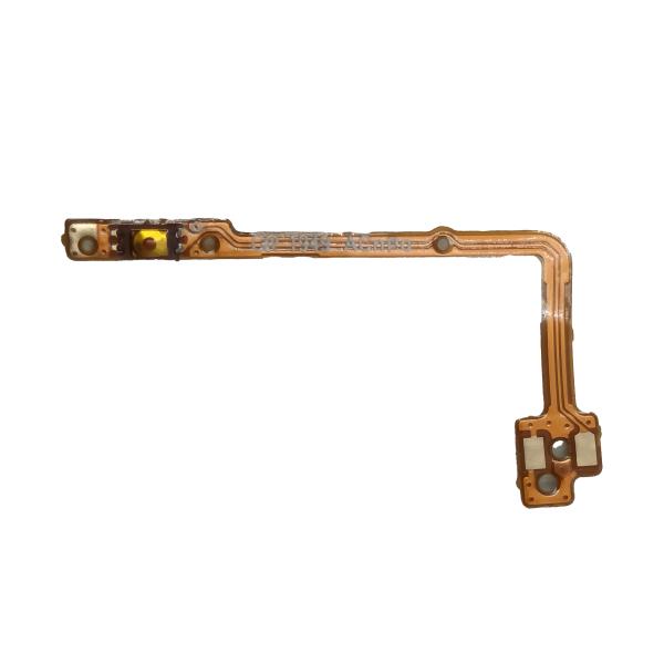 [PC-15432] Lg K40s Flex Boton Encendido Volumen Repuesto Original