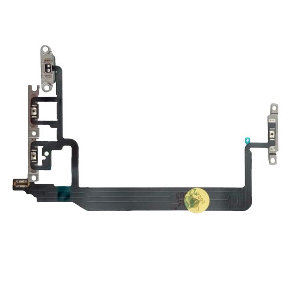 [PC-15422] Apple Flex Boton Encendido Volumen iPhone 13 Pro Max