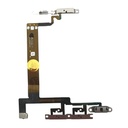 Apple Flex Boton Encendido Volumen iPhone 13 Mini Original