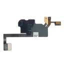Apple Flex Sensor Microfono iPhone 13 Repuesto Original
