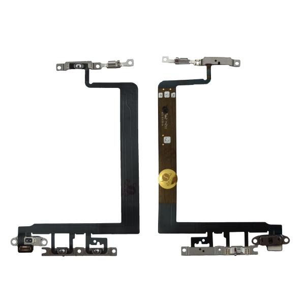 [PC-15396] Apple Flex Boton Encendido Volumen iPhone 13 Repuesto TW
