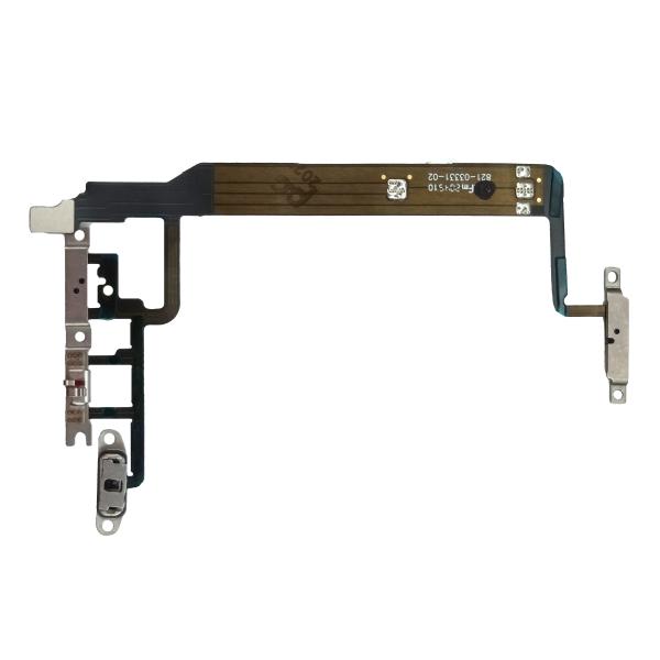 [PC-15381] Apple Flex Boton Encendido Volumen iPhone 13 Pro
