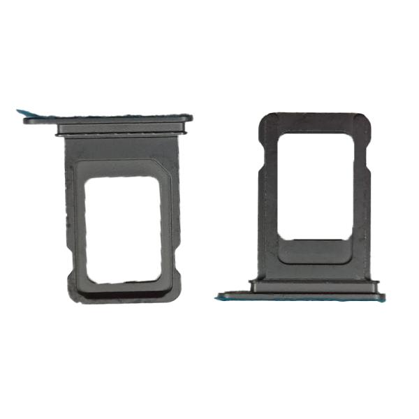 [PC-15377] Apple Bandeja SIM iPhone 13 Pro Negro Original