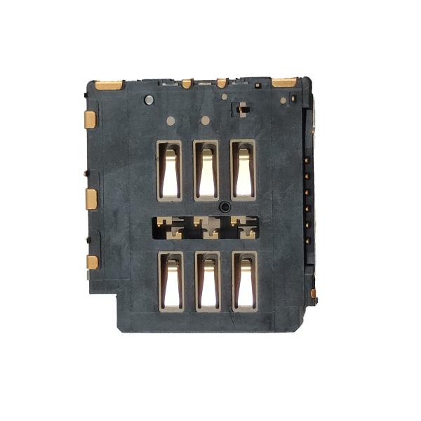 [PC-15376] Apple Flex Lector SIM iPhone 13 Pro Original