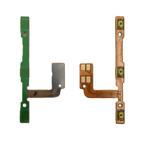 [PC-15355] Huawei Mate 10 Lite Flex Boton Encendido Volumen