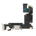 Apple Flex Carga Microfono Jack Audio iPhone 6 Plus 5.5 Blanco