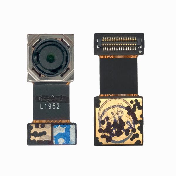 [PC-15325] Samsung Flex Camara Trasera Galaxy Tab A 8.0" T290 T295 Negra