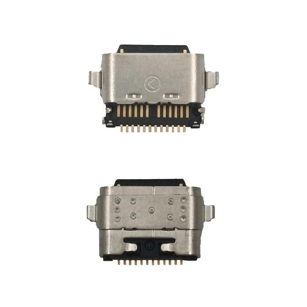 [PC-15320] Samsung Galaxy Tab A7 Lite T225 Flex Carga Original Repuesto