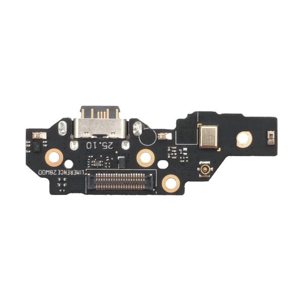 [PC-15318] Nokia 5.1 Plus Flex Carga Micrófono Repuesto Calidad TW