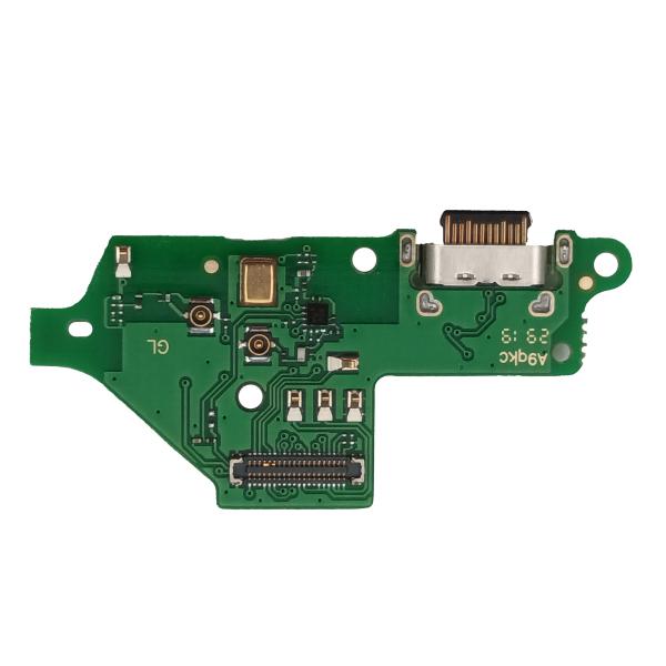 [PC-15311] Motorola Flex Rack Carga Moto One Vision Repuesto AA