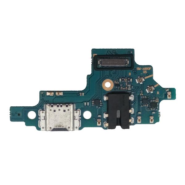 [PC-15310] Samsung Flex Rack Carga Galaxy A9 2018 A920 Jack Audio TW