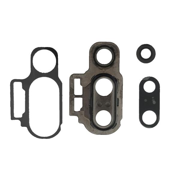 [PC-15302] Huawei Lente Camara P20 Pro Negro Con Marco Original