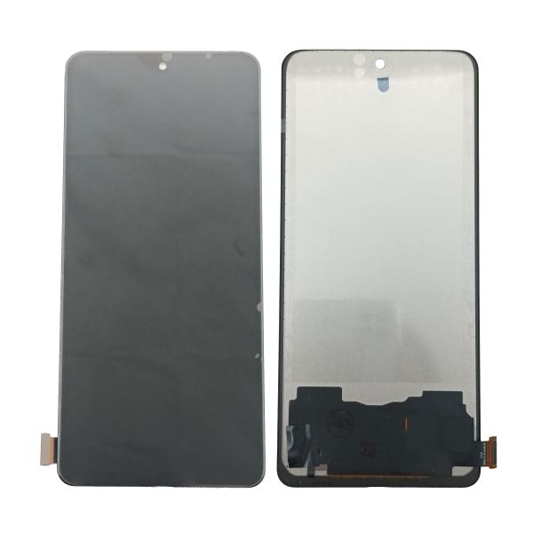 [PC-15290] Xiaomi Poco F3 Pantalla Completa Negra Original Sin Marco