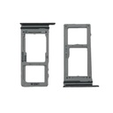 Samsung Galaxy Note 9 Bandeja Dual SIM Negro N960