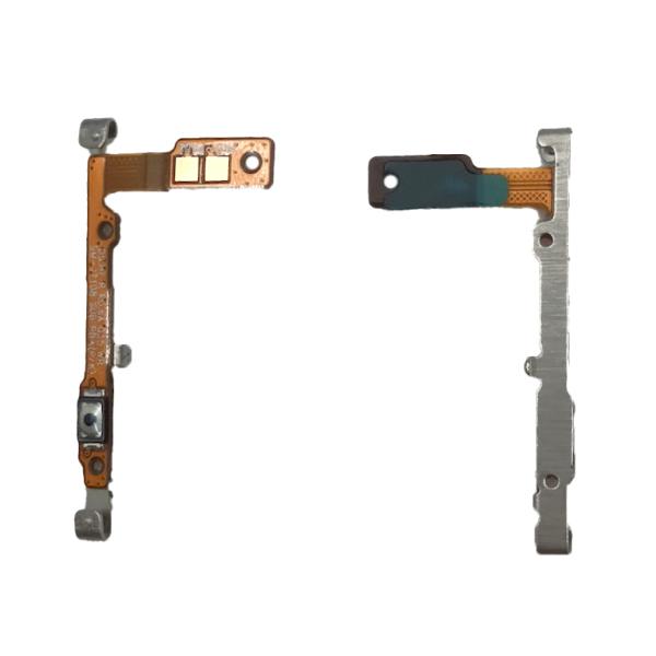 [PC-15278] Samsung Flex Boton Encendido Galaxy J7 (2016) J710