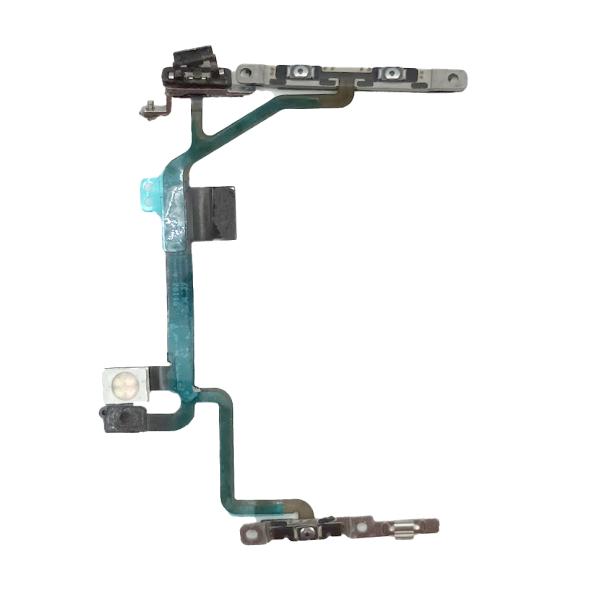 [PC-15271] Apple Flex Boton Encendido Volumen Sensor Proximidad Microfono IPhone 8g 4.7 Se 2020