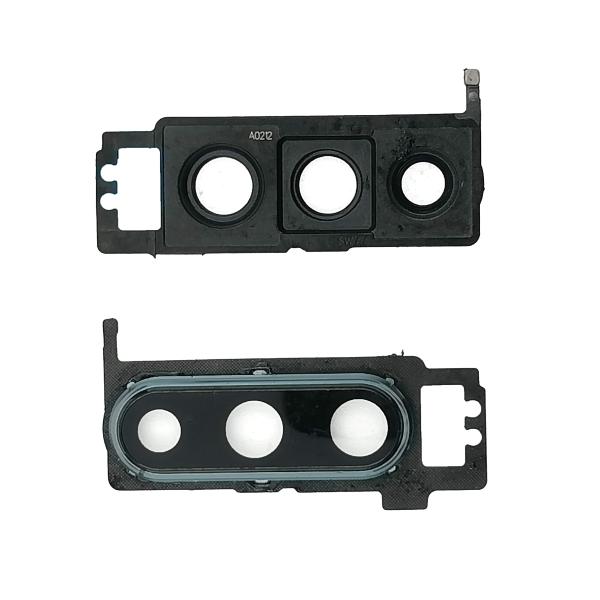 [PC-15244] Huawei Lente Camara P30 Celeste Original Repuesto