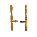 Huawei Flex Boton Encendido Volumen Gr5 5x X5 Plastico AA