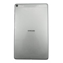 Samsung Tapa Trasera Galaxy Tab A 10.1 T515 LTE Plateada