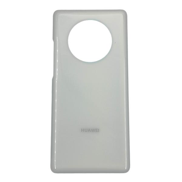 [PC-15214] Huawei Tapa Mate 40 Pro Blanca Repuesto Original