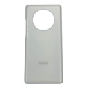 Huawei Tapa Mate 40 Pro Blanca Repuesto Original