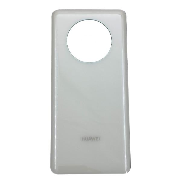 [PC-15212] Huawei Tapa Mate 40 Blanca Repuesto Original