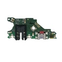 Huawei Flex Rack Carga Jack Audio Mate 20 Lite Original