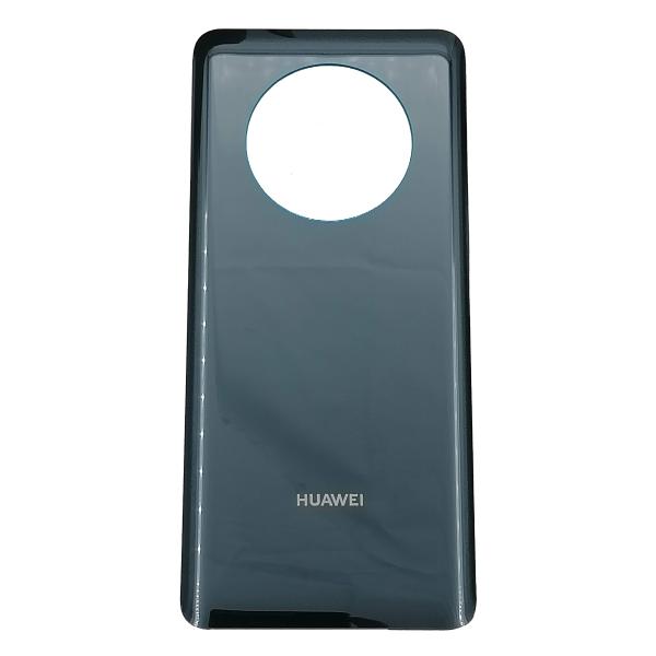 [PC-15169] Huawei Tapa Mate 40 Negra Repuesto Original Sin Marco