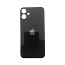 Apple Tapa iPhone 12 Mini Negra Sin Marco Repuesto Original