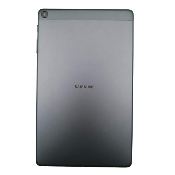 [PC-15162] Samsung Tapa Galaxy Tab A 10.1 T515 LTE Negra Con Marco