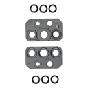 Samsung Lente Camara Galaxy A72 5G Morado Con Marco