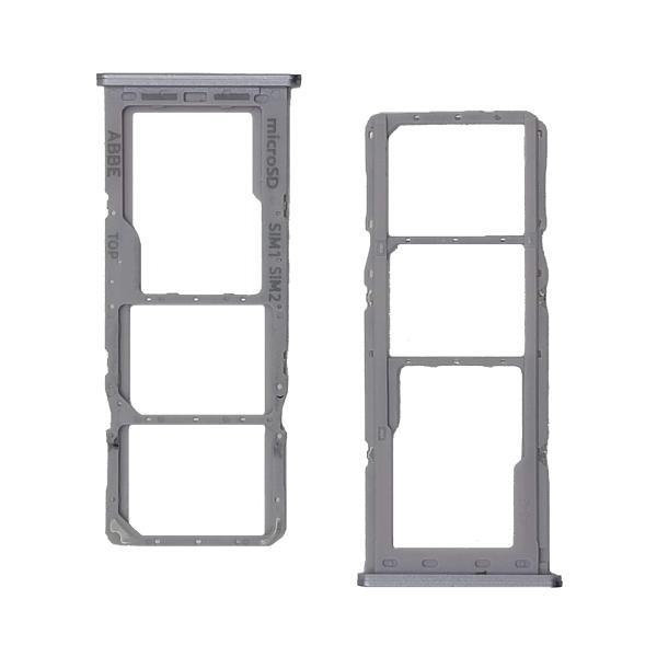 [PC-15128] Samsung Bandeja SIM Galaxy A22 4G Morada Original