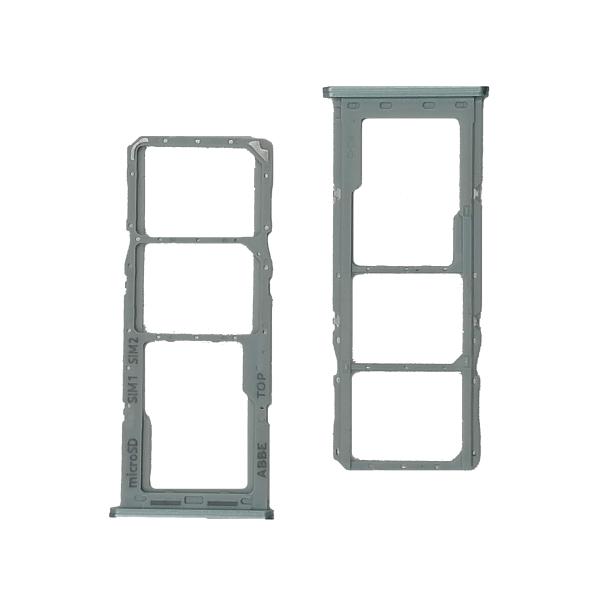 [PC-15127] Samsung Bandeja SIM Galaxy A22 4G Verde Original