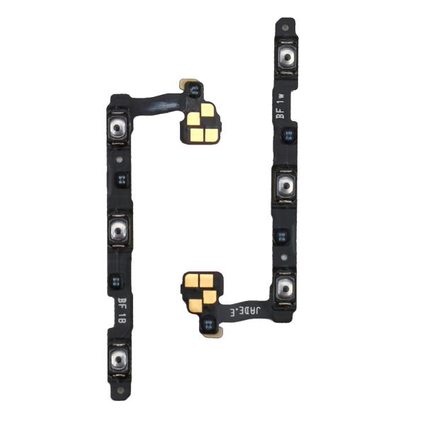 [PC-15126] Huawei Flex Boton Encendido Volumen P50 Pro Plastico Original