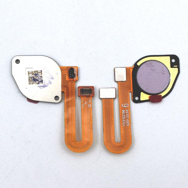 [PC-15112] Motorola Moto G30 Flex Huella Digital Original