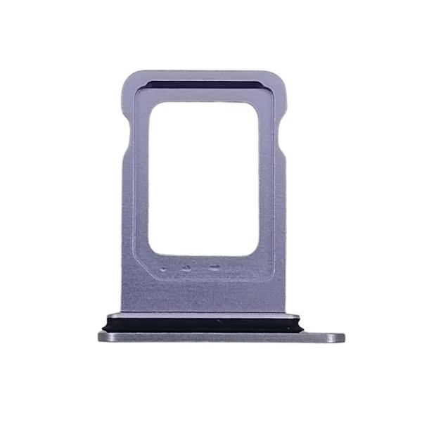 [PC-15103] Apple Bandeja SIM iPhone 12 Morada Repuesto Original ABS