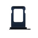 Apple Bandeja SIM iPhone 12 Azul Repuesto Original ABS