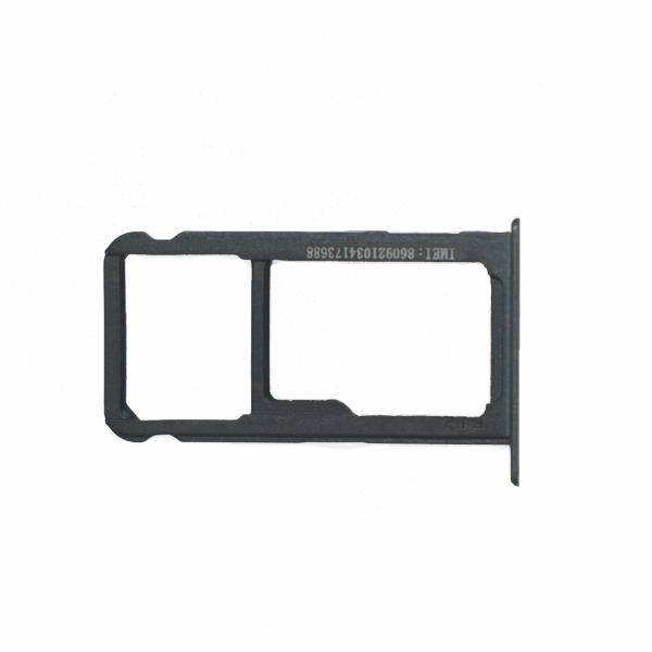 [PC-15091] Huawei Bandeja Sim Micro SD P9 Lite Negra Original