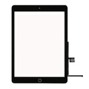 Apple Tactil iPad 10.2" 7th/8th Gen Negro Repuesto Original