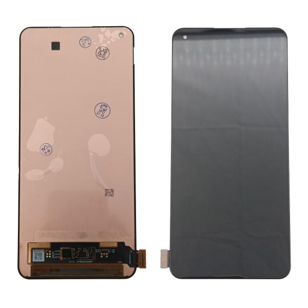 [PC-15049] Xiaomi Lcd Pantalla 11 Lite Completa Negra Sin Marco