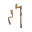 Set Flex Boton Encendido Volumen Lg K42 K52 Use